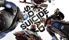 Suicide Squad: Kill the Justic ⭐️ на PS5 | PS | ПС ⭐️
