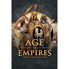 🎁Age of Empires: Definitive Edition🌍МИР✅АВТО