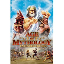 🎁Age of Mythology EX + Tale of the Dragon🌍МИР✅АВТО - irongamers.ru
