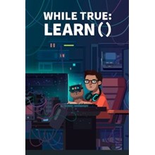 ✅ while True: learn() ❗ XBOX One/Series X|S/PC 🔑
