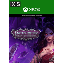 PATHFINDER: WRATH OF THE RIGHTEOUS ✅XBOX КЛЮЧ🔑