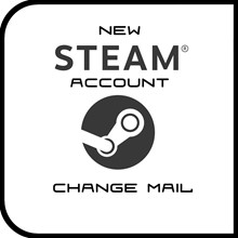 🌟Steam Account with working exchange SDA Mail✅
