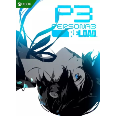 Persona 3 Reload Digital Premium Edition Xbox One & X|S