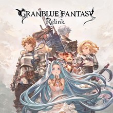 Granblue Fantasy: Relink ⭐️ на PS4/PS5 | PS | ПС ⭐️ TR