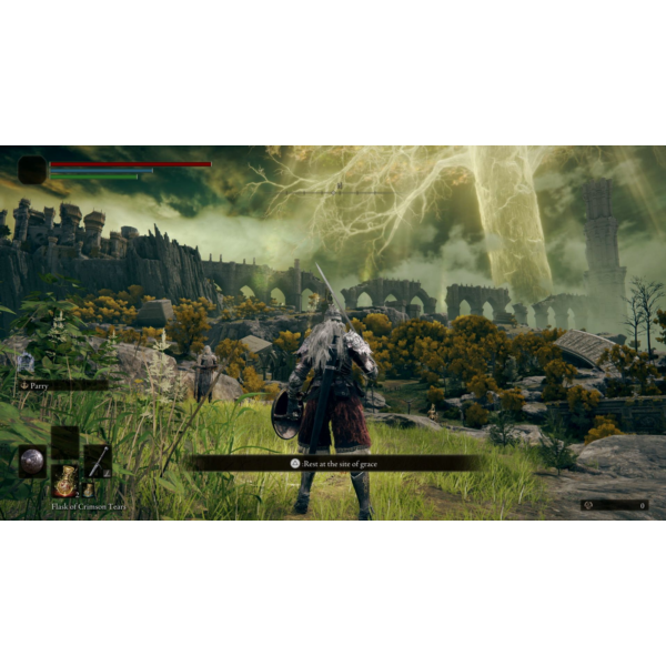 Elden Ring подарок-Steam
