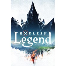 ENDLESS Legend (Steam Gift RU UA KZ) - irongamers.ru