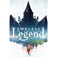 🎁ENDLESS Legend🌍МИР✅АВТО