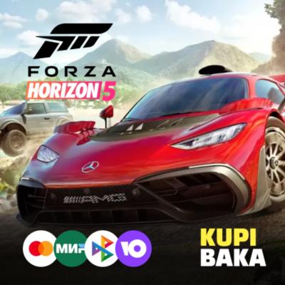 🌌Forza Horizon 5 Premium Edition подарок-Steam🌌
