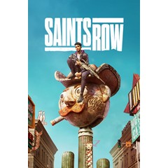 🎁Saints Row🌍МИР✅АВТО