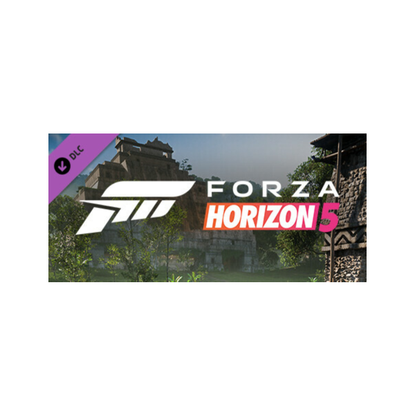 Forza Horizon 5 Chinese Lucky Stars Car Packsteam dlc