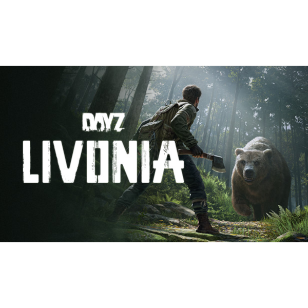 DayZ + DayZ Deluxe Edition подарок-Steam