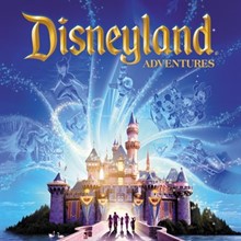 🔑 Disneyland Adventures 🔥 XBOX+PC КЛЮЧ