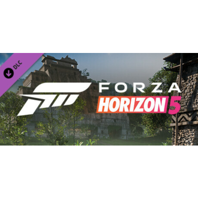 Forza Horizon 5 Chinese Lucky Stars Car Pack DLC