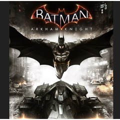 Batman: Arkham Knight🔑XBOX🔑