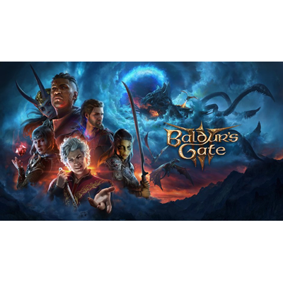 Baldur´s Gate 3. Deluxe | LOGIN:PASS | AUTO 24/7 🔥