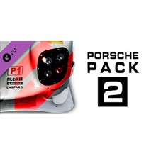 ⚡️Assetto Corsa Porsche Pack II | АВТО [Россия Gift]