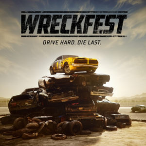 Обложка ⭐ Wreckfest STEAM АККАУНТ ГАРАНТИЯ ⭐