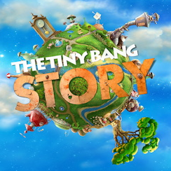 Обложка ⭐The Tiny Bang Story STEAM АККАУНТ ГАРАНТИЯ ⭐