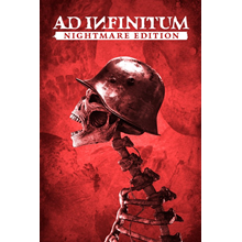 ✅ Ad Infinitum - Nightmare Edition Xbox активация