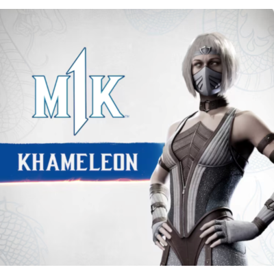 💜 MK 1: Khameleon | PS5💜