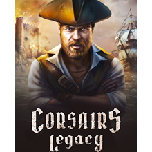 Corsairs Legacy (CIS, Russia, Belarus)