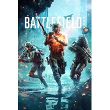 Battlefield™ 2042 Xbox One ключ🔑