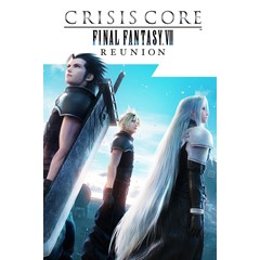 🎁CRISIS CORE –FINAL FANTASY VII– REUNION🌍МИР✅АВТО