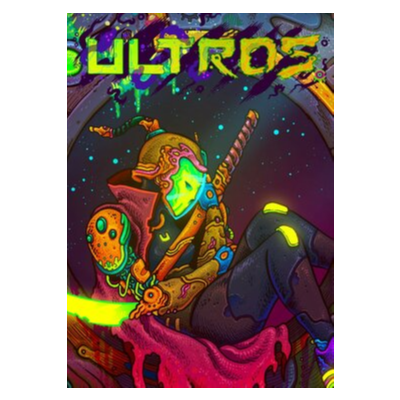 ✅ Ultros
