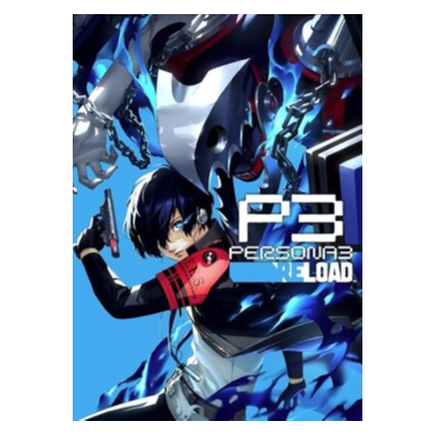 ✅ Persona 3 Reload