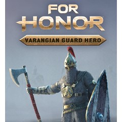 For Honor – Varangian Hero (Steam Gift Россия)