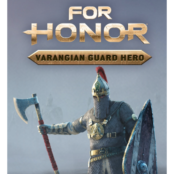 For Honor – Varangian Hero (Steam Gift Россия)