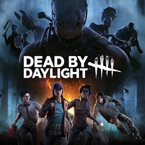 Обложка Dead by Daylight ⭐️ на PS4/PS5 | PS | ПС ⭐️ TR