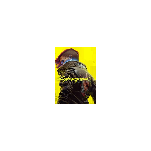 Cyberpunk 2077 XBOX