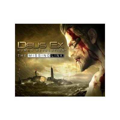 DEUS EX:HUMAN REVOLUTION НЕДОСТАЮЩЕЕ ЗВЕНО РФ/UA/СНГ/ЕU