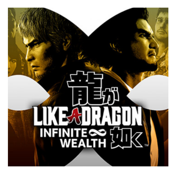 Like a Dragon: Infinite Wealth. Ultimate | LOGIN:PASS🔥