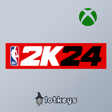 🏀NBA 2K24 -  💰VC (Xbox ONE / Xbox Series X|S)🟢 КЛЮЧ✨ - irongamers.ru