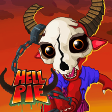 Hell Pie (Steam Key) Global / All world
