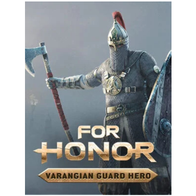 🟥PC🟥 For Honor ГЕРОЙ ВАРЯГ СТРАЖ | VARANGIAN GUARD