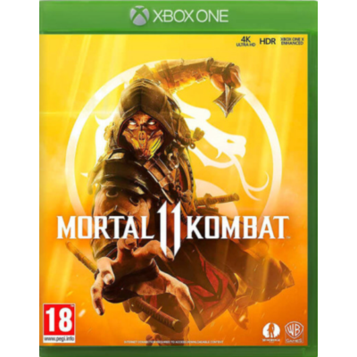 🔥 MORTAL KOMBAT 11 XBOX ONE|X|S| КЛЮЧ🔑