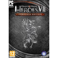 🎁Might & Magic Heroes VII Complete Edition🌍МИР✅АВТО