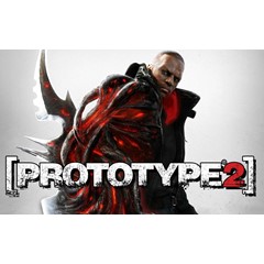 🎁Prototype 2🌍МИР✅АВТО