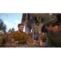 ❗KINGDOM COME: DELIVERANCE❗(PC WIN)🔑КЛЮЧ❗