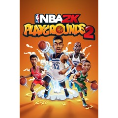 🎁NBA 2K Playgrounds 2🌍МИР✅АВТО