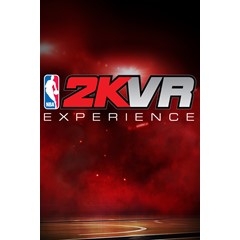 🎁NBA 2KVR Experience🌍МИР✅АВТО