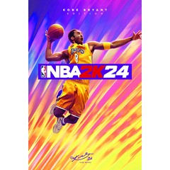 🎁NBA 2K24 Kobe Bryant Edition🌍МИР✅АВТО