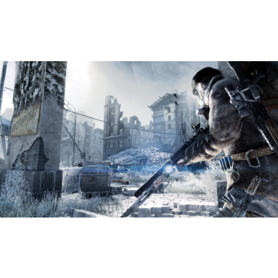 ❗METRO 2033 REDUX❗(PC WIN)🔑КЛЮЧ❗