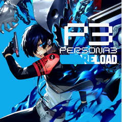 Persona 3 Reload Episode Aigs+Persona 5 Royal(GamePass)