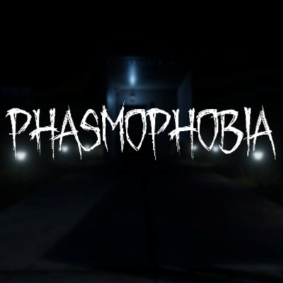 Phasmophobia + Ghost Watchers + Outlast 1-2 | LOGIN:PASS | АВТО 24/7
