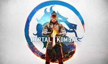 💠 Mortal Kombat 1 (2023) (PS5/RU) (Аренда от 7 дней)