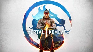 Обложка 💠 Mortal Kombat 1 (2023) (PS5/RU) (Аренда от 7 дней)